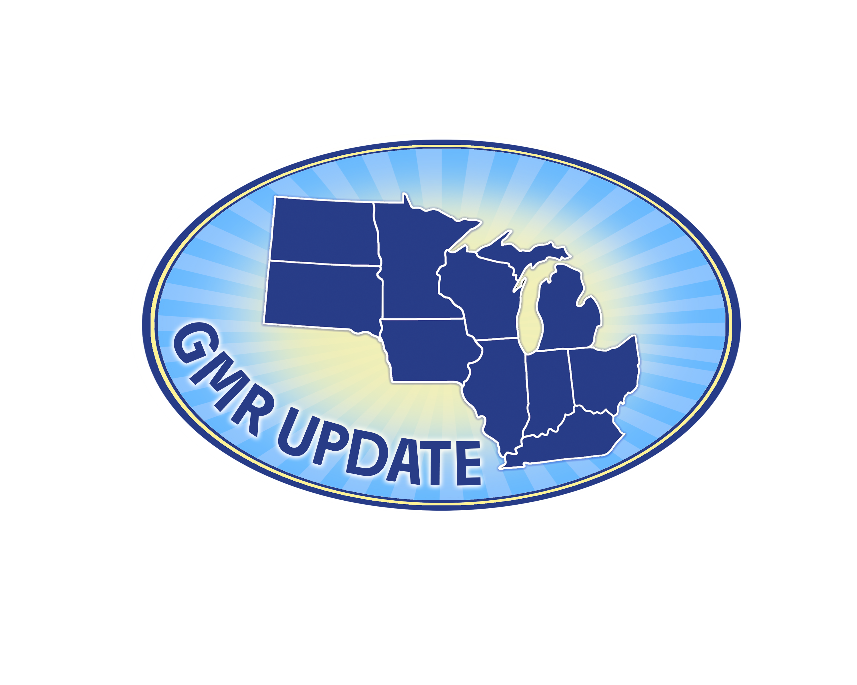GMR Update Logo