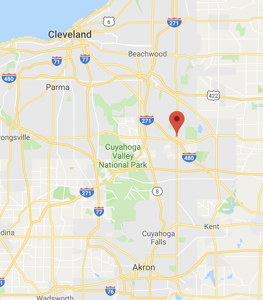 Twinsburg Public Library Receives NNLM Public Library Partnership Award