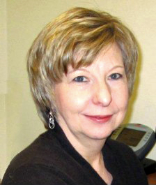 Michelle Burda