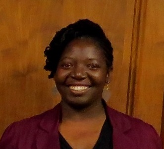 Lydia Collins