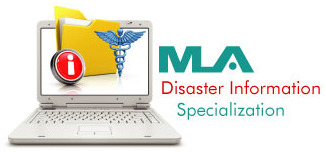 Disaster Information Specialization