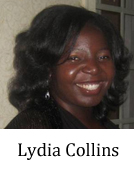 Lydia Collins