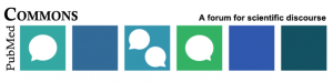 PubMed Commons logo