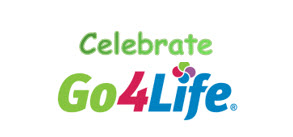 Go4Life Logo