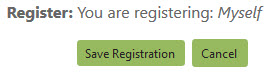 registration button for NNLM classes