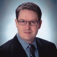 Corey Scurlock, MD, MBA