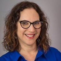 Nancy Case, MS, RDN, CDN