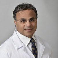 Syed Naqvi, MD, FAAC