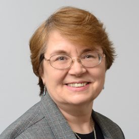 Linda Schwartz