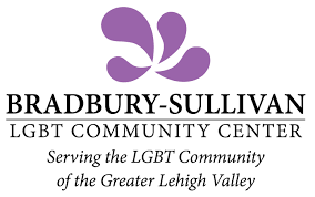 Bradbury-Sullivan LGBT Community Center, serving the LGBT community of the greater lehigh valley