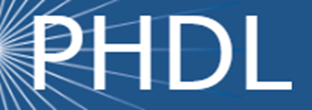 Public Health Digital Library logo