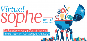 SOPHE Conference Logo