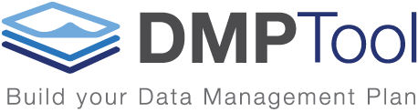 Data Management Plan Tool logo