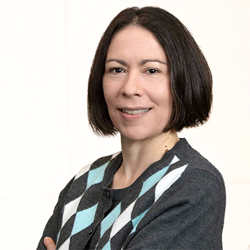 NEC Profile: Sara Gonzales, Data Librarian – NEC Spotlight