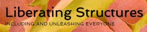 Liberating Structures logo