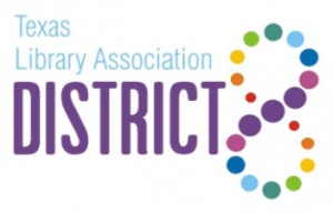 TLA District 8 Logo