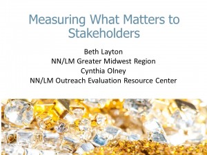 Measuring What Matters to Stakeholders 9.21.15 (master)