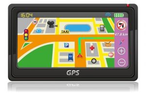 GPS