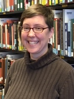 Photo of Sarah Levin-Lederer