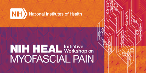 logo for NIH HEAL