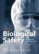 image for Biological Safety ebook