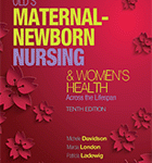 Old's Maternal-Newborn Nursing