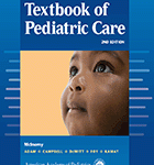 Textbook of Pediatric Care