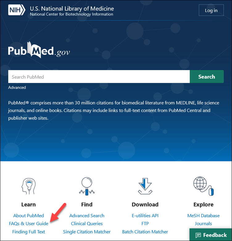 The New PubMed Is On The Way! – PHDL Me This