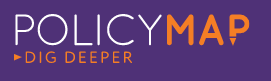 Policy Map logo