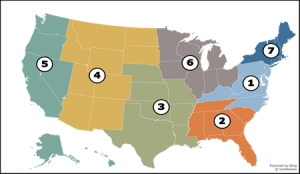 NNLM Map for 2021-2026