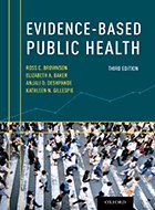 Evidence Based Public Health