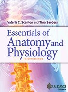 Essentials of Anatomy and Physiology Book Cover