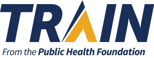 TRAIN logo