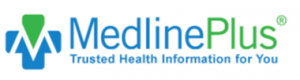 MedlinePlus logo