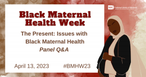 Logo for BMHW Panel