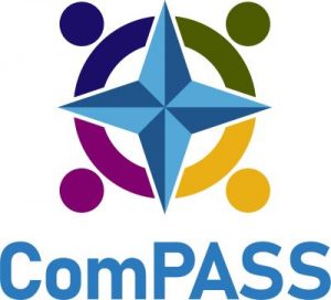 NIH ComPass Logo