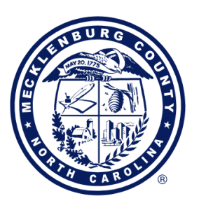 Mecklenburg County Seal 