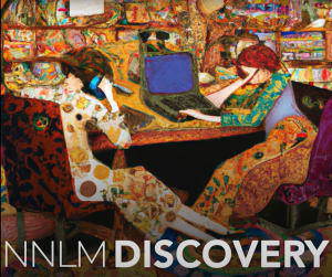 NLM Discovery