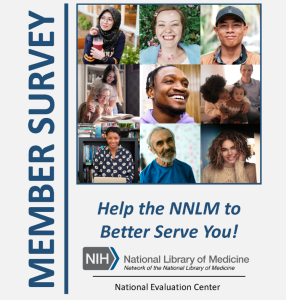 Member Suvey Image with faces and Help the NNLM to Serve You Betterd!