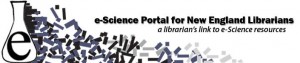 e-science banner