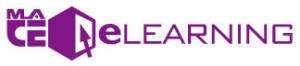 Medical Library Association e-learning logo