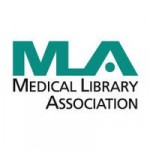 Medical Library Association logo