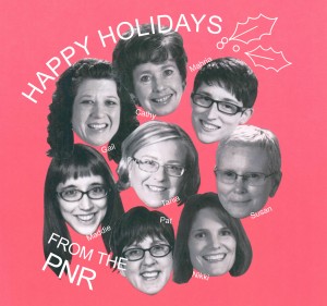 PNRHolidayCard