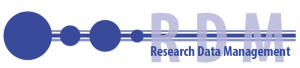ACRL Research Data Management logo