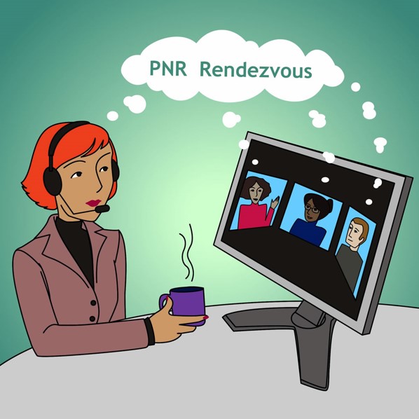 PNR Rendezvous graphic