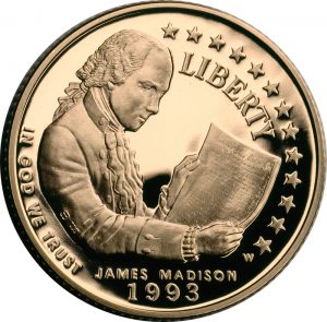 image of a coin
