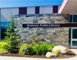 Soldotna Public Library