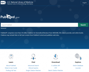 A New Pubmed Is Coming Soon Dragonfly