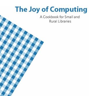 Joy of Computing book cover