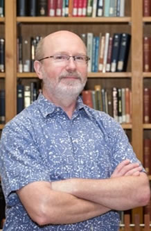 Dr. Olivier Bodenreider